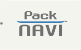 Pack NAVI
